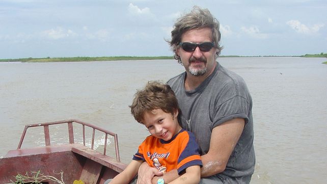 POLITIS. Los investigadores llevan 15 años dedicados al Delta superior