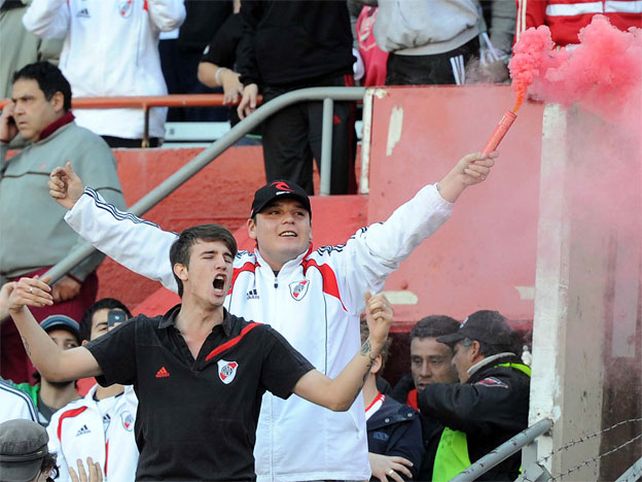 River es campeón de la B Nacional y recuperó su lugar en la Primera