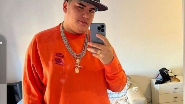 Uriel Luciano “Lucho” Cantero