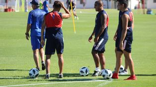 Madelón prepara un sorpresivo cambio para ir a La Plata