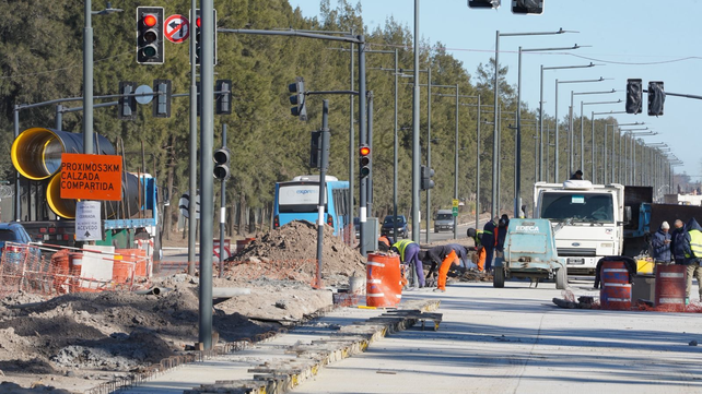 Con una inversión de $59 mil millones