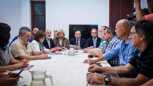 Clases que defienden la educación pública