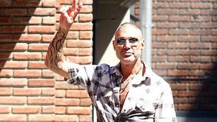 Sobreseen a médicos acusados de mala praxis por la muerte de Ricardo Fort