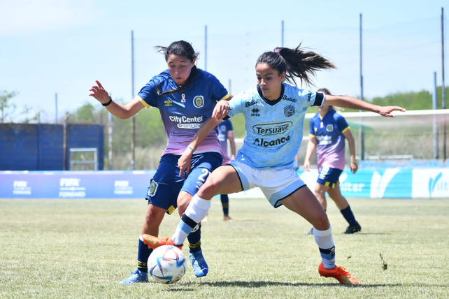 No pudo ser. Central se quedó en el camino en la Copa Federal