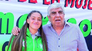 El deporte presente en la Secretaría de la Mujer