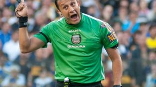 Herrera: El contacto existió y lo sancioné