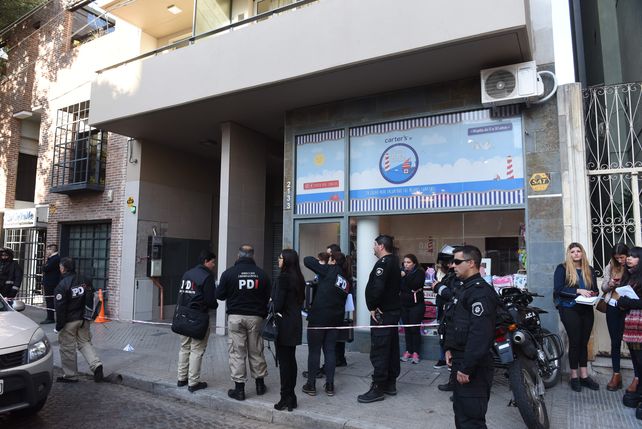 Fueron liberados los dos detenidos por el crimen de Zeballos al 2100