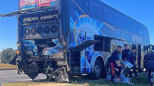 Unión pidió la postergación del partido ante Talleres: ¿Cuándo se jugará?