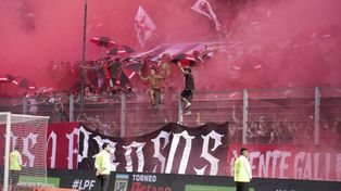 Los hinchas de Newells tendrán facilidades de pagos con 6 cuotas sin interés con todos los bancos.&nbsp;