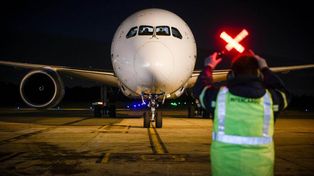 Con los nuevos embarques, el lunes se llegará a los 20 millones de dosis recibidas 