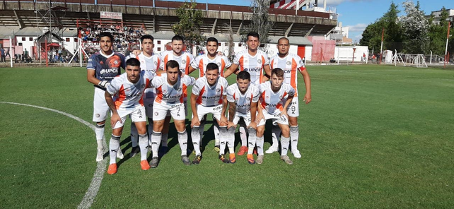 Se puso en marcha la fecha 18 de la Liga Santafesina de Fútbol