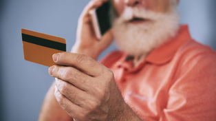 ¡Cuidado con el celular! Alertan por estafas con falsos descuentos de EPE, PAMI e YPF