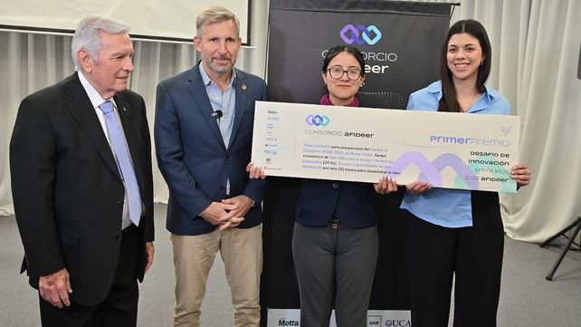 La iniciativa reunió a universidades