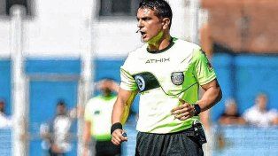 Quién es Javier Delbarba