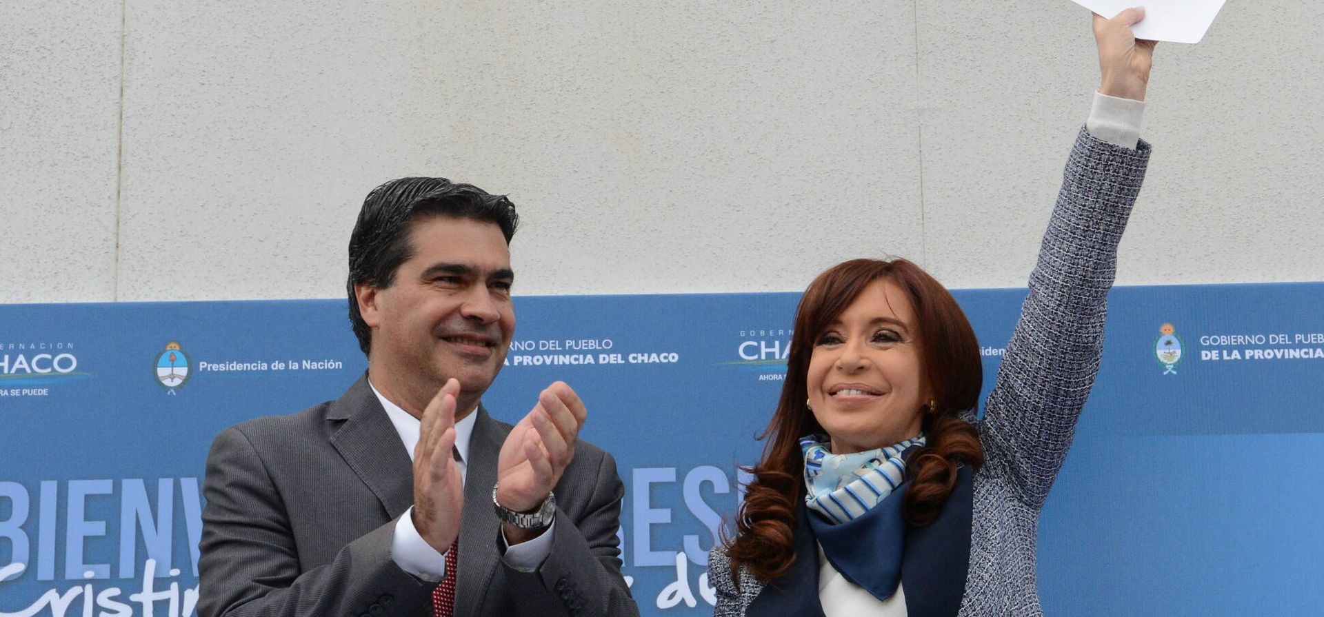 Los gobernadores peronistas y el kirchnerismo: del histórico recelo, a la estratégica unidad política
