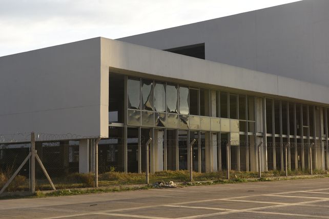 El Hospital Regional Sur