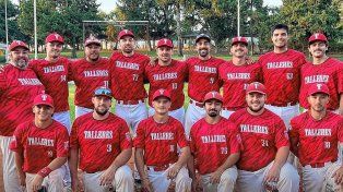 Los chicos Talleres ganaron en Primera.