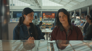 Netflix: la comedia dramática producida por Adam Sandler que todos están viendo