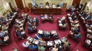 Constituyente en marcha: Pullaro se reúne con opositores para definir la fecha y el rumbo de la reforma