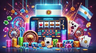 Top X Casino: Lo Mejor para Jugadores en Argentina