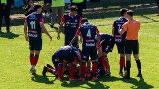 En vivo: Central Córdoba le gana el clásico a Argentino con gol de Paulo Killer