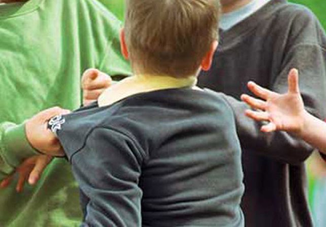 Un alumno apuñaló a otro compañero a la salida de una escuela de Rincón