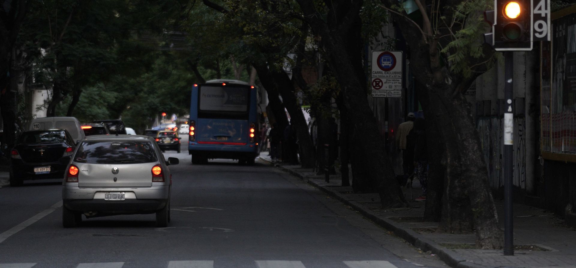 Tras las subas de la nafta estiman triplicar la recaudación por multas de tránsito