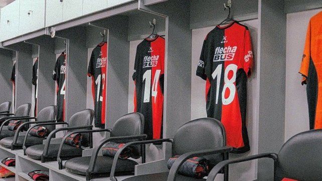 La lista de los concentrados en Colón para recibir a Almagro