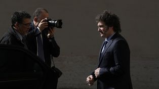 Milei también debe decidir cómo encarará el tradicional discurso del 1º de marzo ante la Asamblea Legislativa.