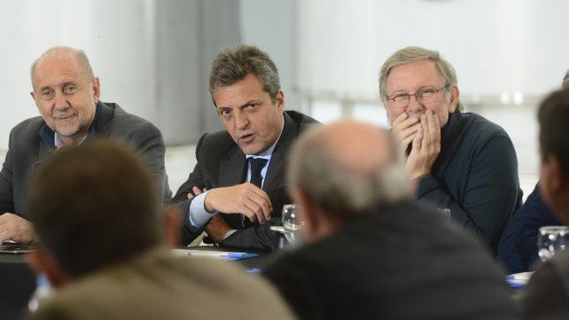Suspendieron las retenciones a las exportaciones lácteas