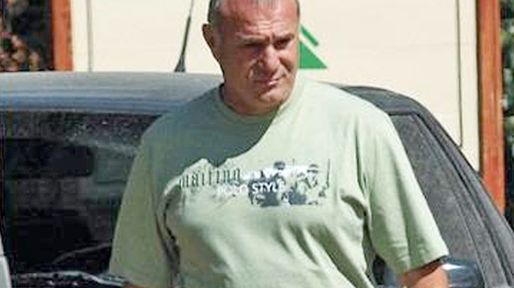 Murió Sergio Camaratta, uno de los responsables del asesinato de Cabezas