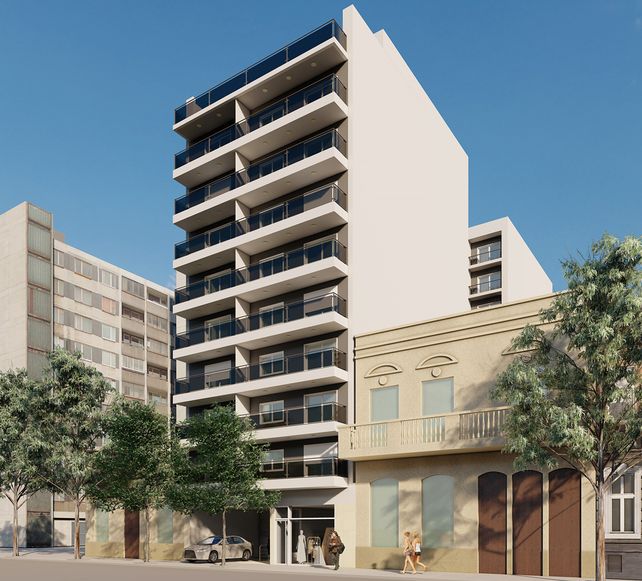 BAID SA – Presenta tres nuevos proyectos inmobiliarios