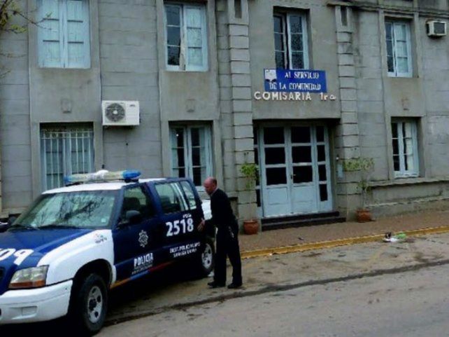 La suboficial prestaba servicio en la comisaría 1ª de la ciudad de Esperanza.