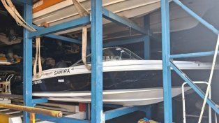 Imputarán al conductor de la lancha que embistió a la otra embarcación donde uno de sus ocupantes perdió la vida.&nbsp;