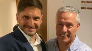 José Núñez integrará la bancada de Provincias Unidas en Diputados