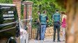 La Guardia Civil intenta establecer relación entre el hombre de Concordia y la mujer fallecida. La Guardia Civil intenta establecer relación entre el hombre de Concordia y la mujer fallecida.