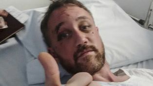 Brasil: Turista desaparecido estaba en un hospital