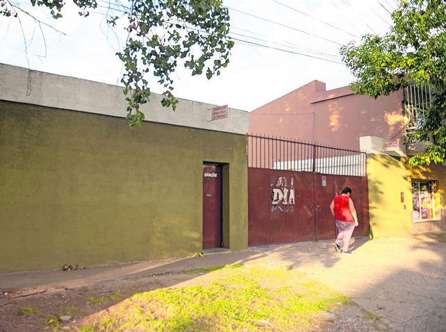 Sin rastro. La firma fijó domicilio en Pte. Quintana al 2400. El depósito fue vaciado en un fin de semana.