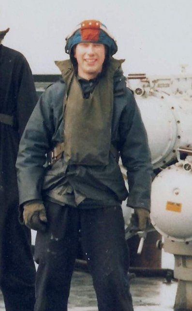 Tim Court