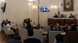 Paraná: aprobaron la moratoria para deudas al 30 de junio
