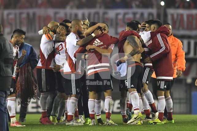 Las remontadas históricas que hubo en el fútbol como la que obtuvo River