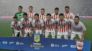 El uno por uno de Unión en el empate ante Rosario Central