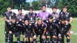 Se cerró la octava fecha del Clausura Norberto Serenotti