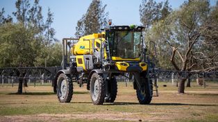 La gira federal de maquinaria agrícola que recorrió 15 localidades en seis provincias