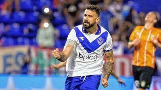 Lucas Pratto llega a Defensa y Justicia para el segundo semestre del año.