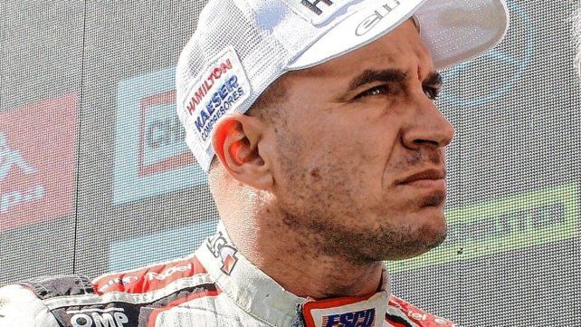 Mariano Werner, Agustín Martínez y Nicolás Bonellli tienen los números para el TC