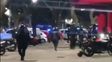 El comunicado de Newells: El club accionará ante la Justicia por los hechos acontecidos