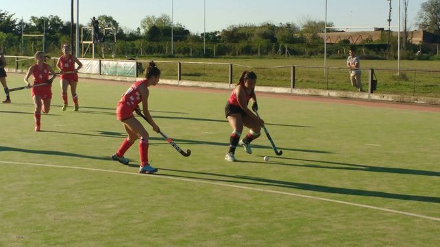 El Quillá y La Salle Jobson golearon en el Torneo Dos Orillas