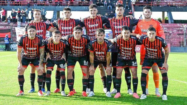 Patronato llega tras dos empates consecutivos.