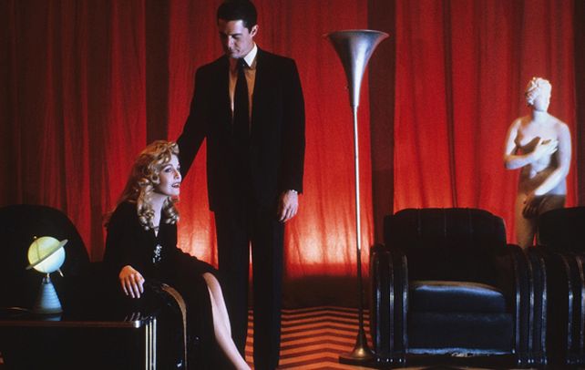 La emblemática serie de culto  Twin Peaks se prepara para volver a 25 años de su estreno